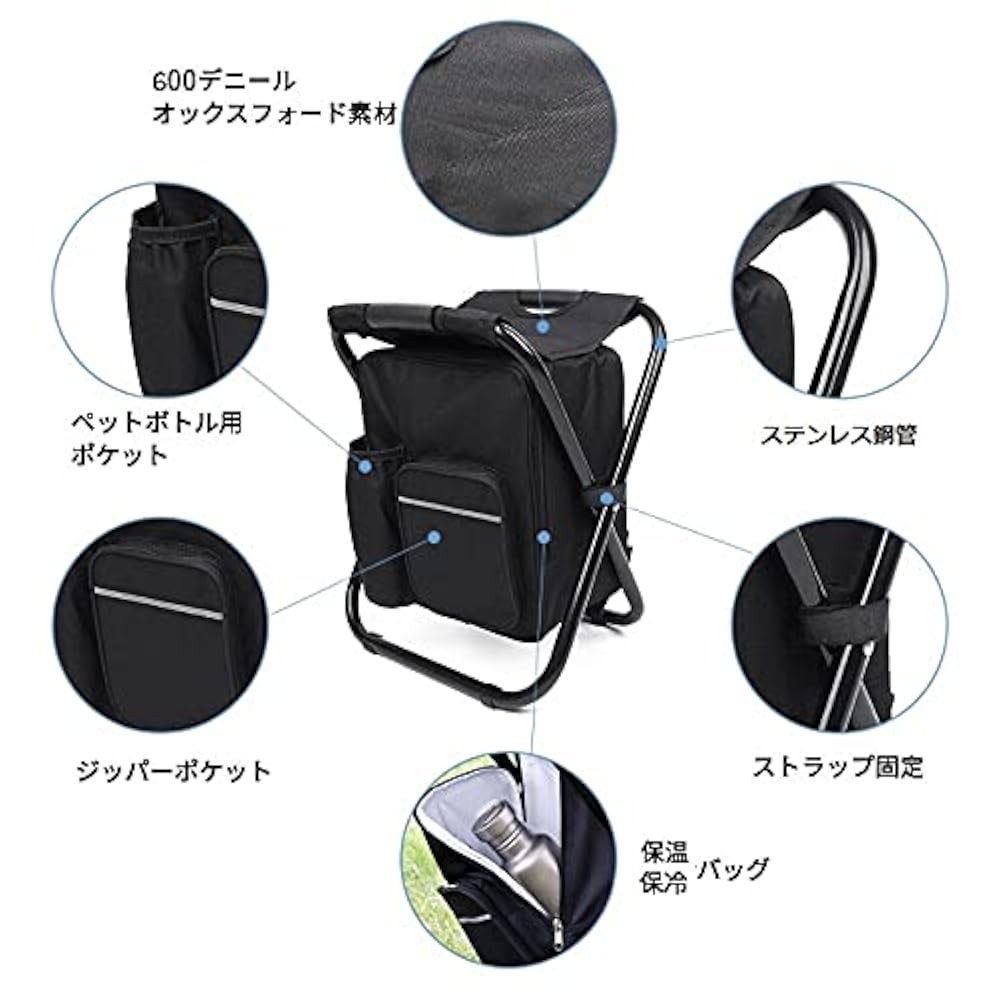 ハドソン　デイパックチェアー　折り畳み椅子付リュック　レア　非売品　ボンバーマン ハドソン デイパックチェアー 折り畳み椅子付リュック レア